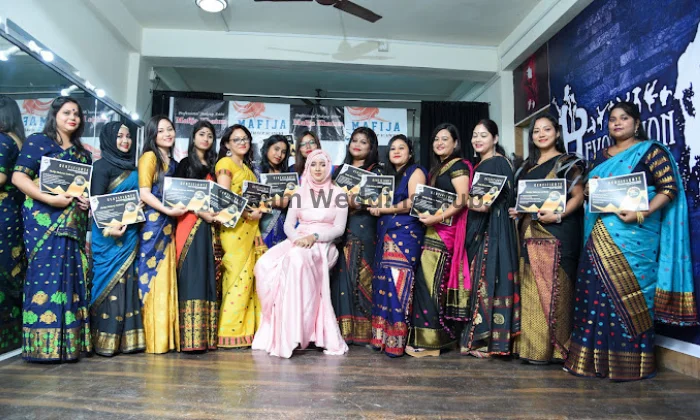 Mafija Makeup Academy